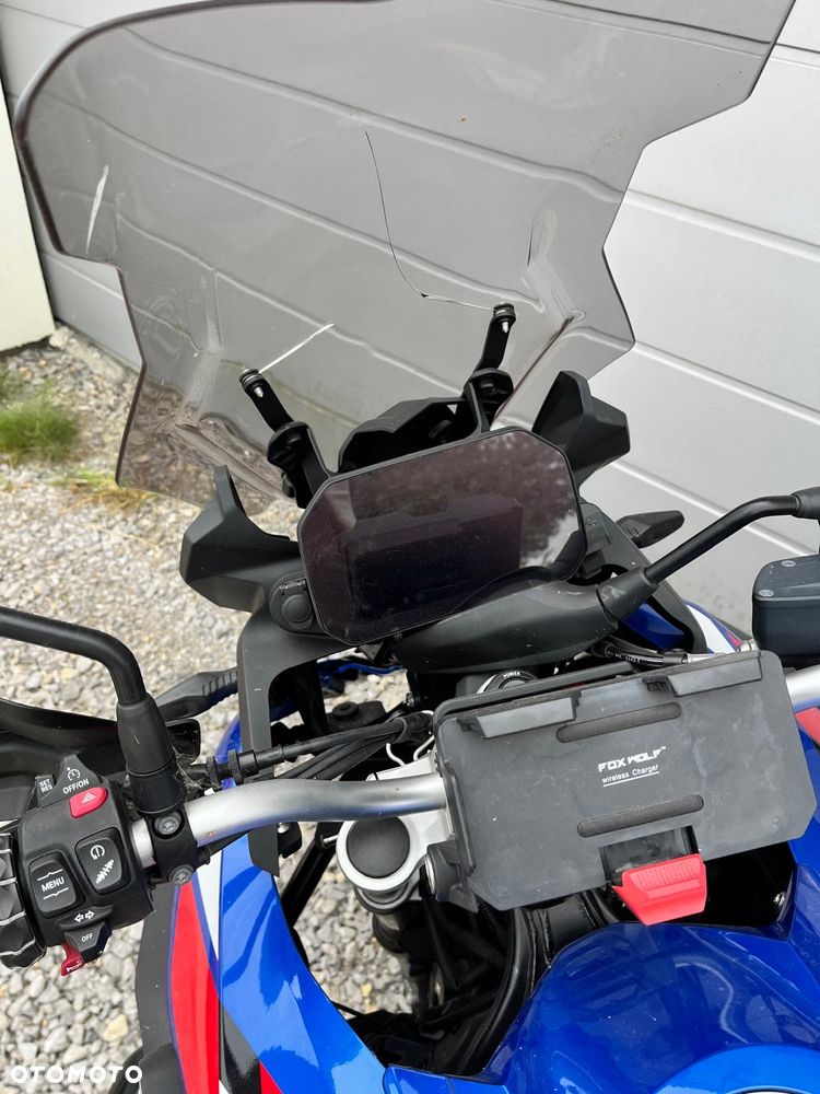 BMW GS - 4