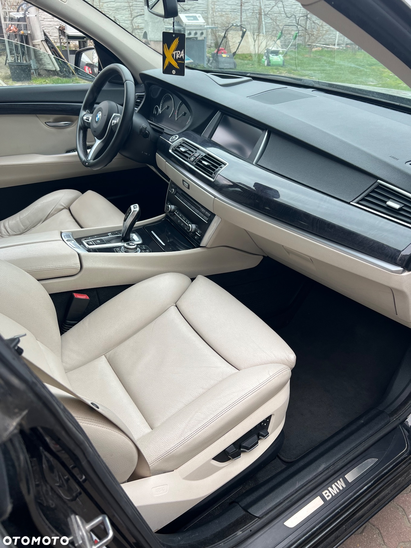 BMW 5GT - 9