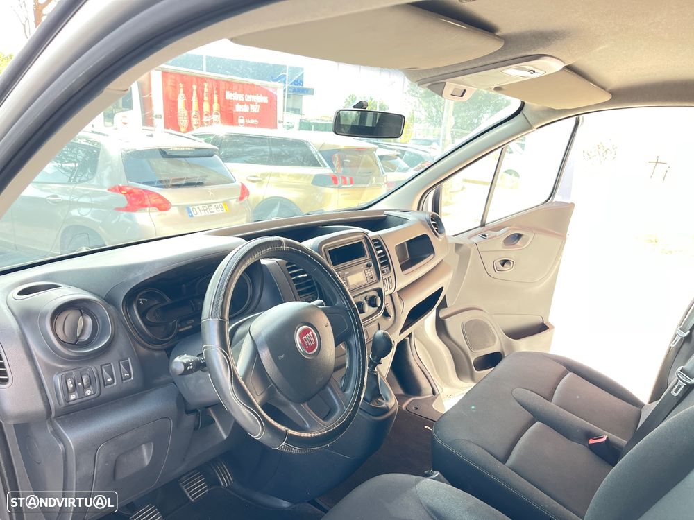 Fiat Talento - 10