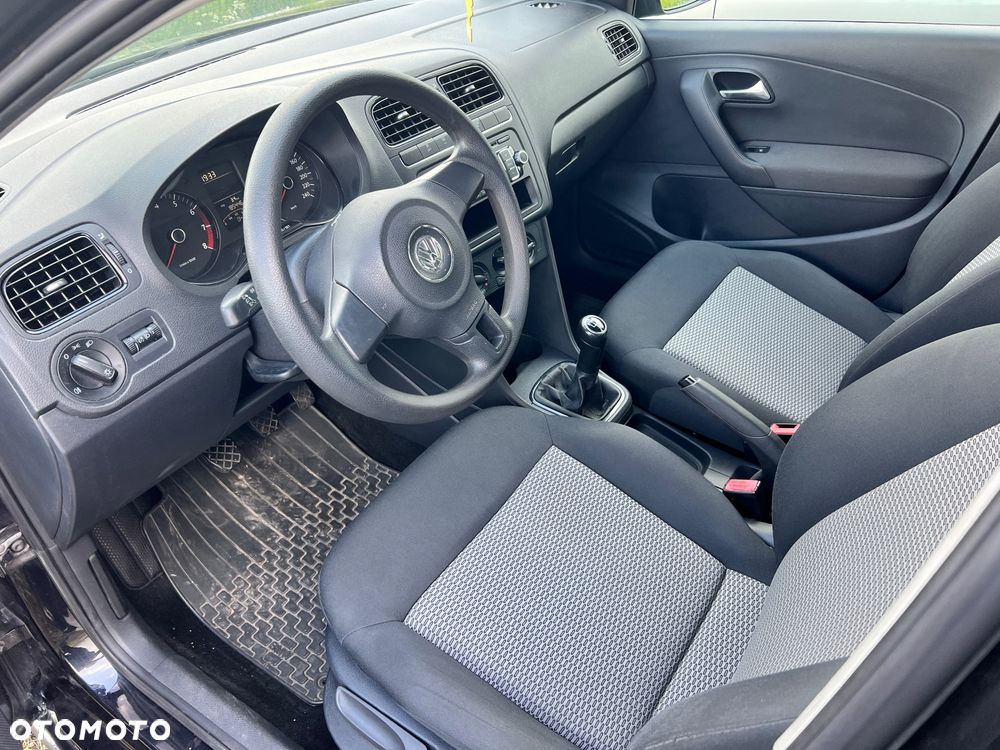 Volkswagen Polo 1.2 Style - 20