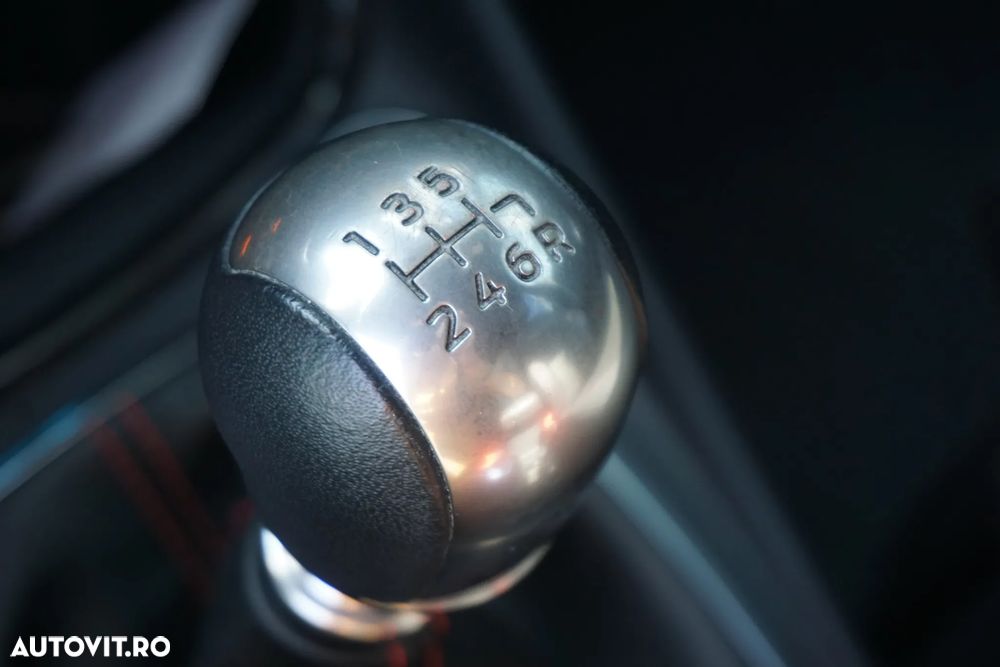 Ford Puma - 18