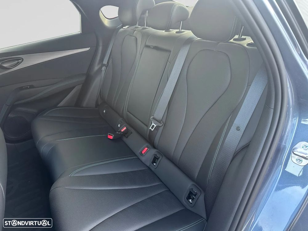 BYD Seal 6 Touring 1.5 DM-i Comfort Lite - 15