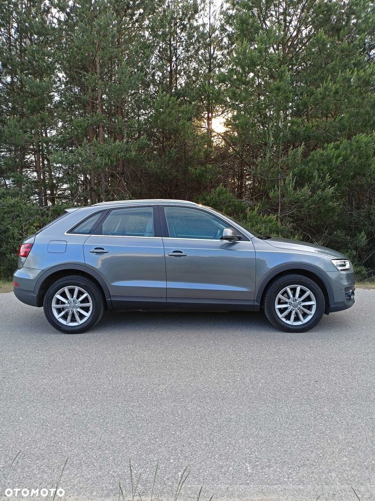 Audi Q3 - 3