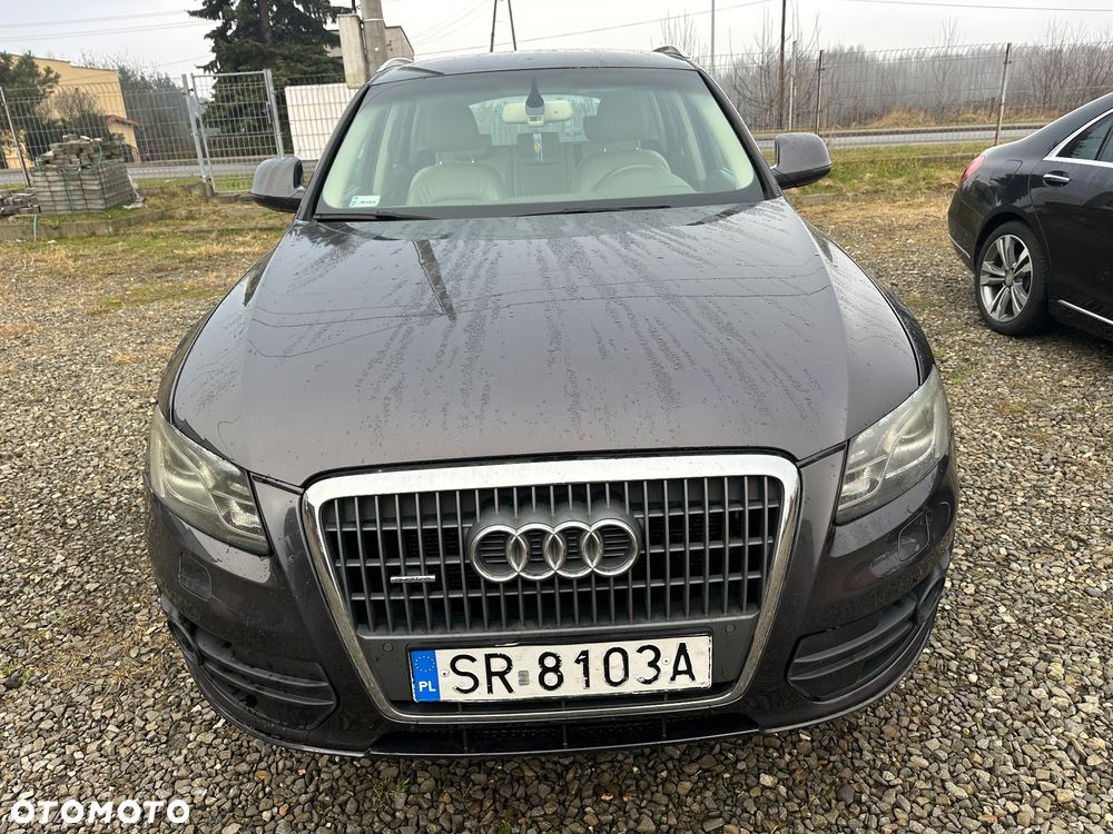 Audi Q5 2.0 TDI Quattro S tronic - 7
