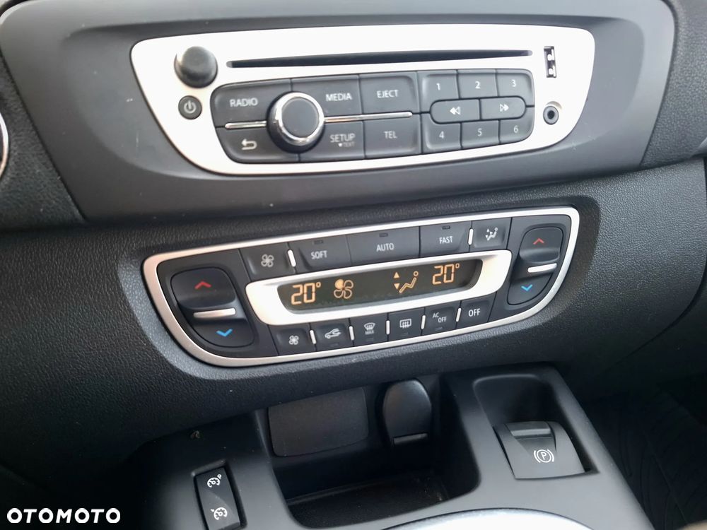 Renault Grand Scenic Gr 1.2 TCe Energy Limited - 18