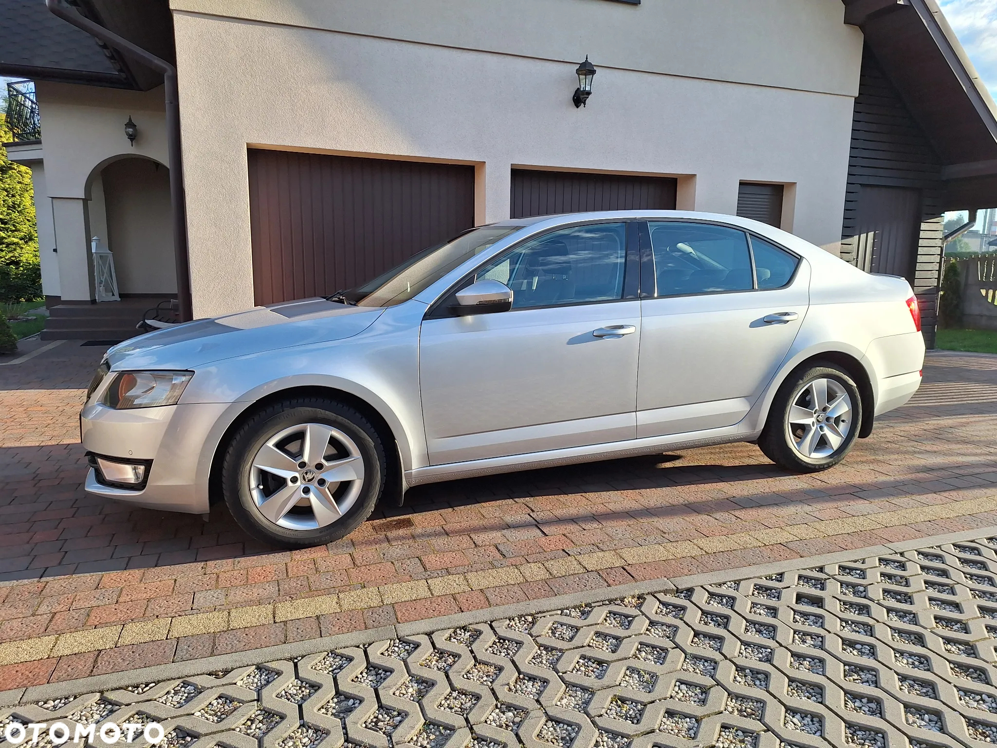 Skoda Octavia 1.4 TSI Ambition - 5