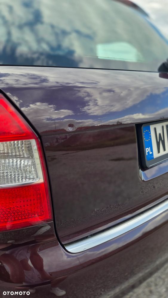 Audi A4 Avant 1.9 TDI quattro - 25