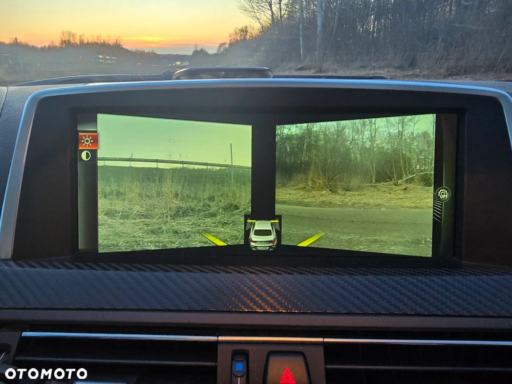 BMW Seria 6 650i xDrive M Sport Edition - 22