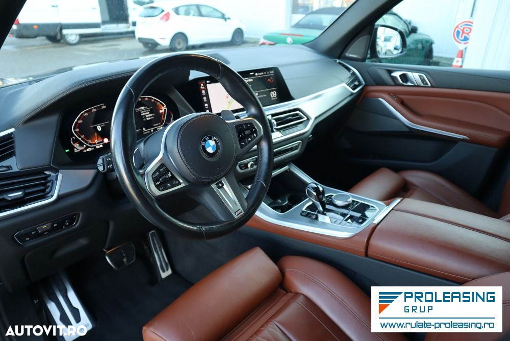 BMW X5 - 9