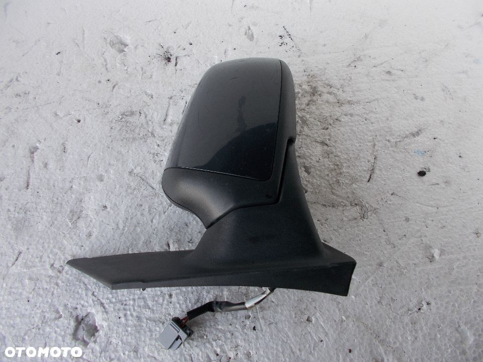 LUSTERKO PRAWE FORD FOCUS MK2 II ELEKTR 5 PIN - 4