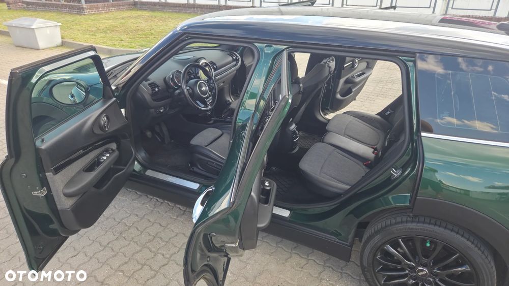 MINI Clubman Cooper - 27