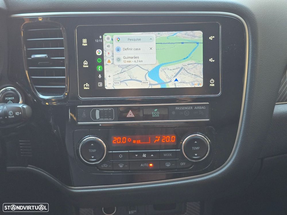 Mitsubishi Outlander - 7