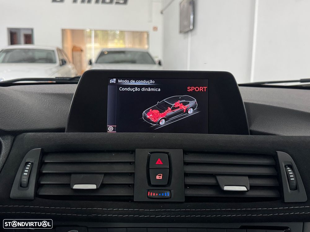 BMW 420 d Pack M Auto - 35