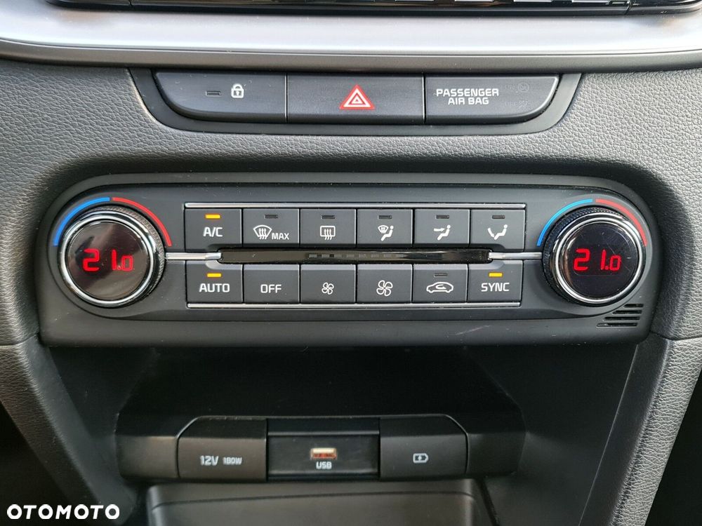 Kia Ceed 1.0 T-GDI M - 22