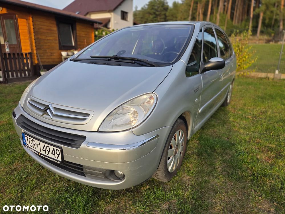 Citroën Xsara Picasso - 9