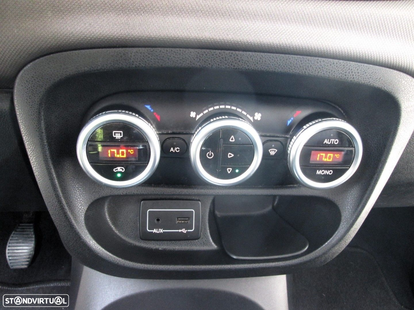 Fiat 500L Living 1.6 MJ S&S - 18