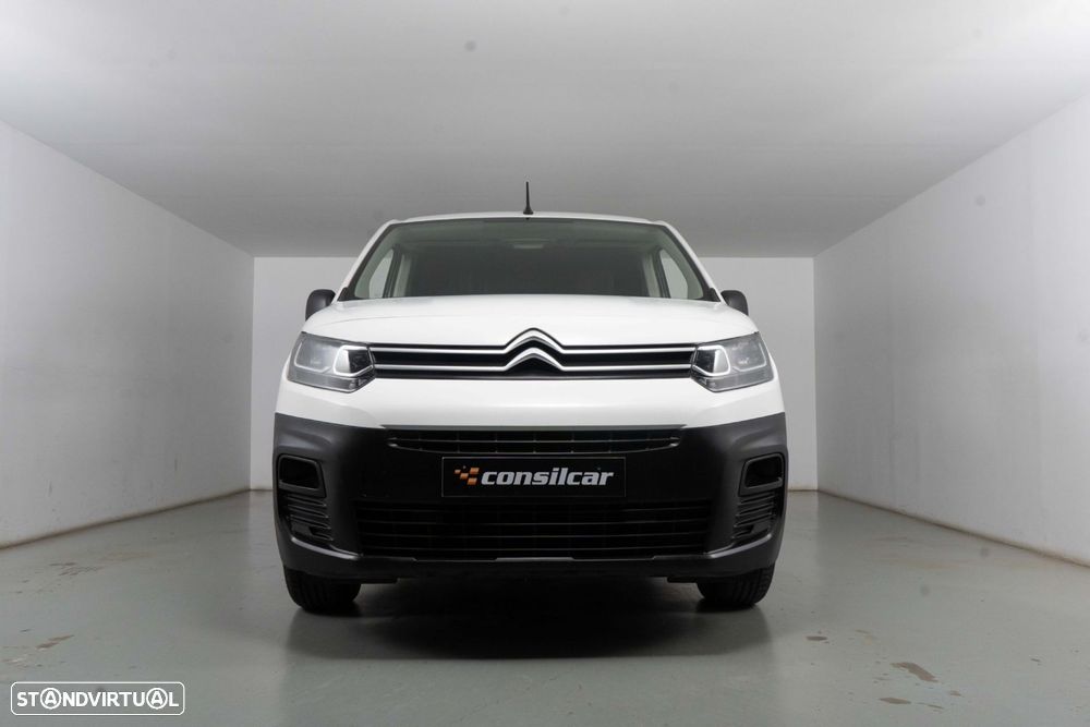 Citroën Berlingo 1.5 BlueHDi XL Live - 3