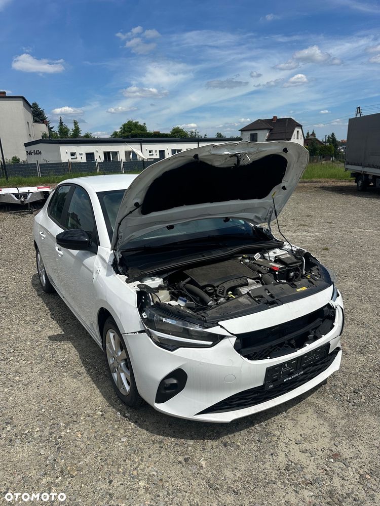 Opel Corsa 1.2 Direct Injection Turbo Start/Stop GS Line - 9