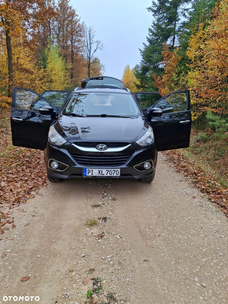 Hyundai ix35 - 24