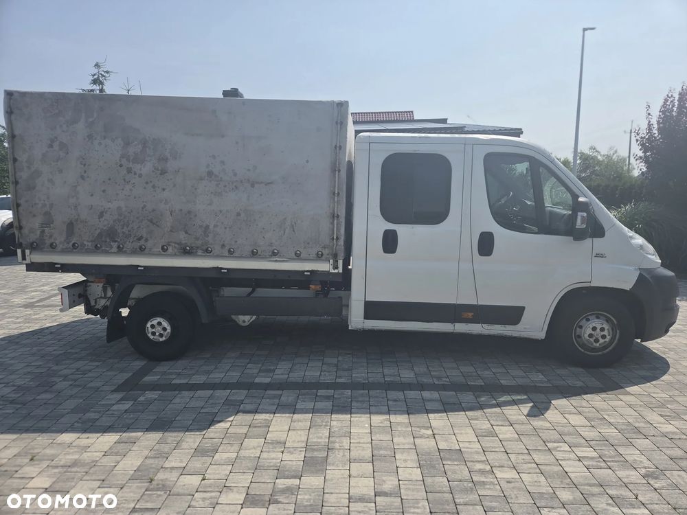 Fiat DUCATO - 6