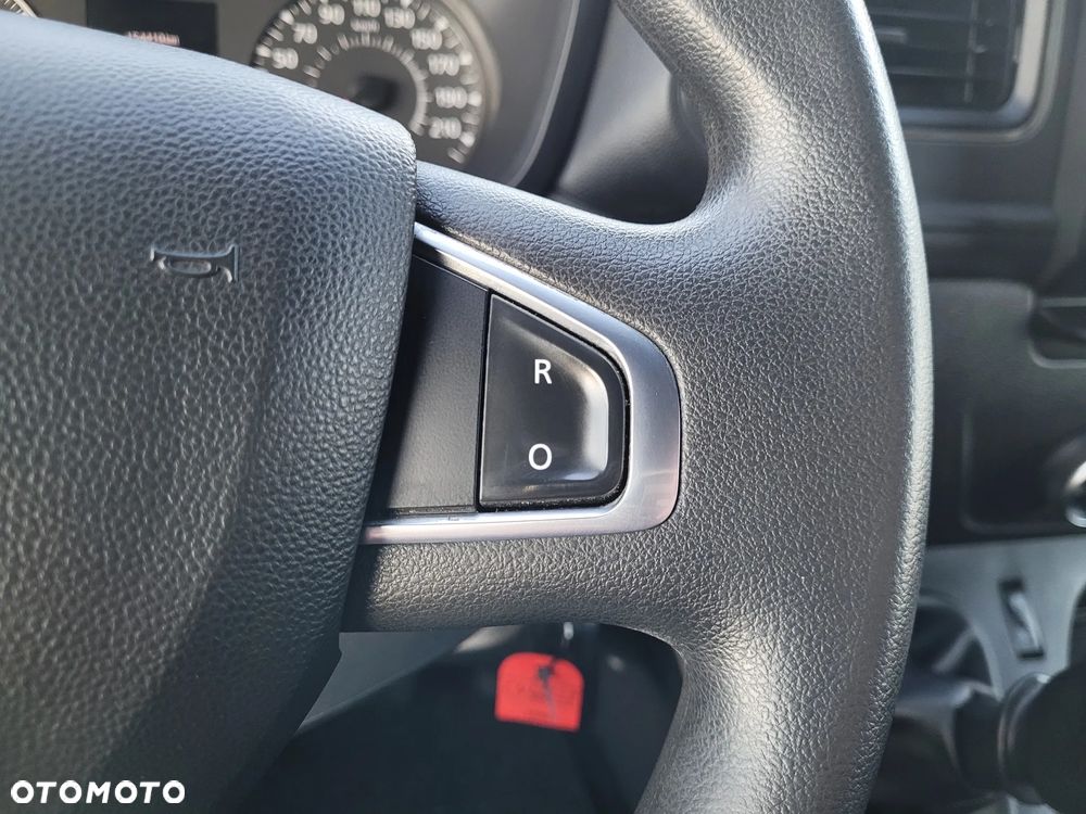 Renault Master 2xDRZWI BOCZNE KLIMA KAMERA TEMPOMAT FV23% - 33