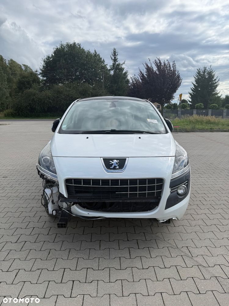 Peugeot 3008 - 2