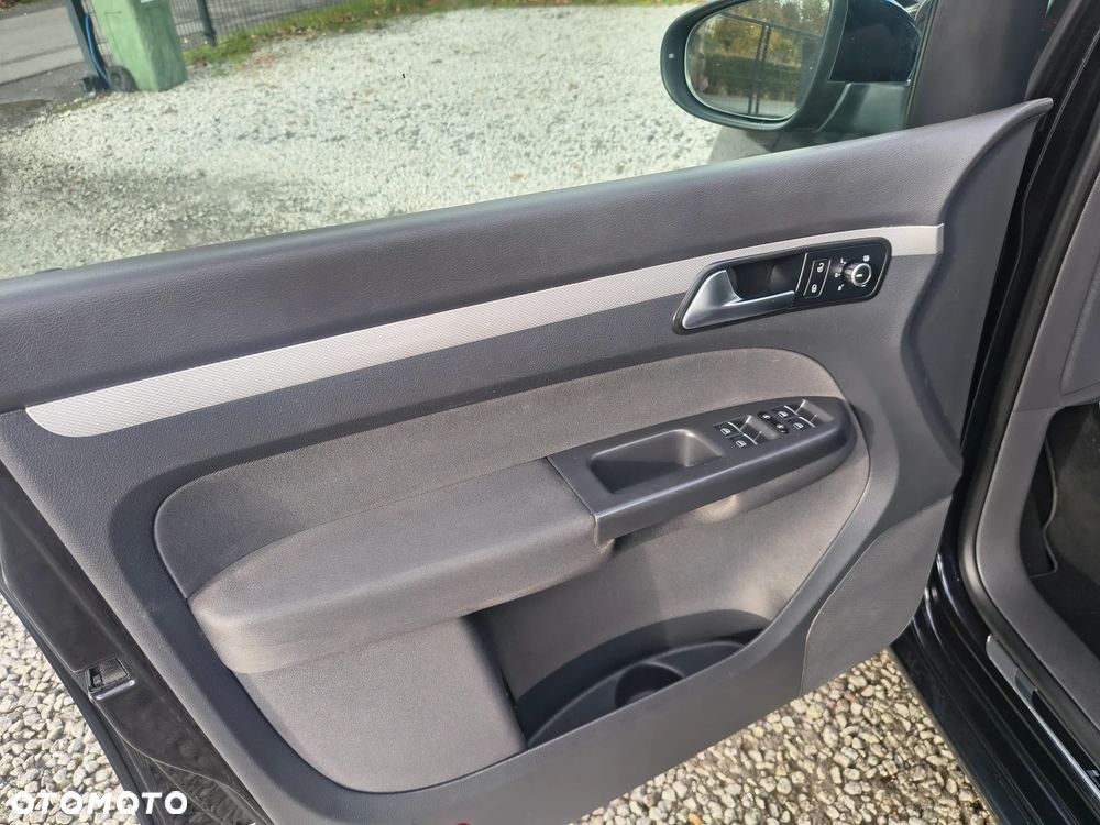 Volkswagen Touran 1.4 TSI Life - 19
