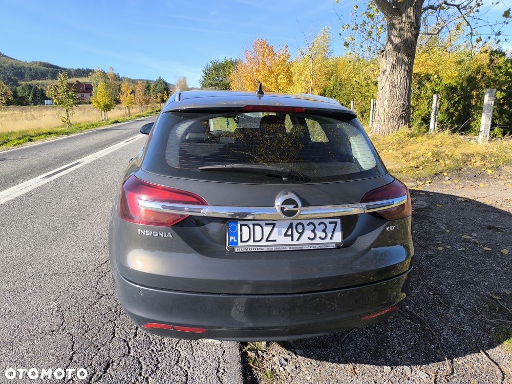 Opel Inny - 5