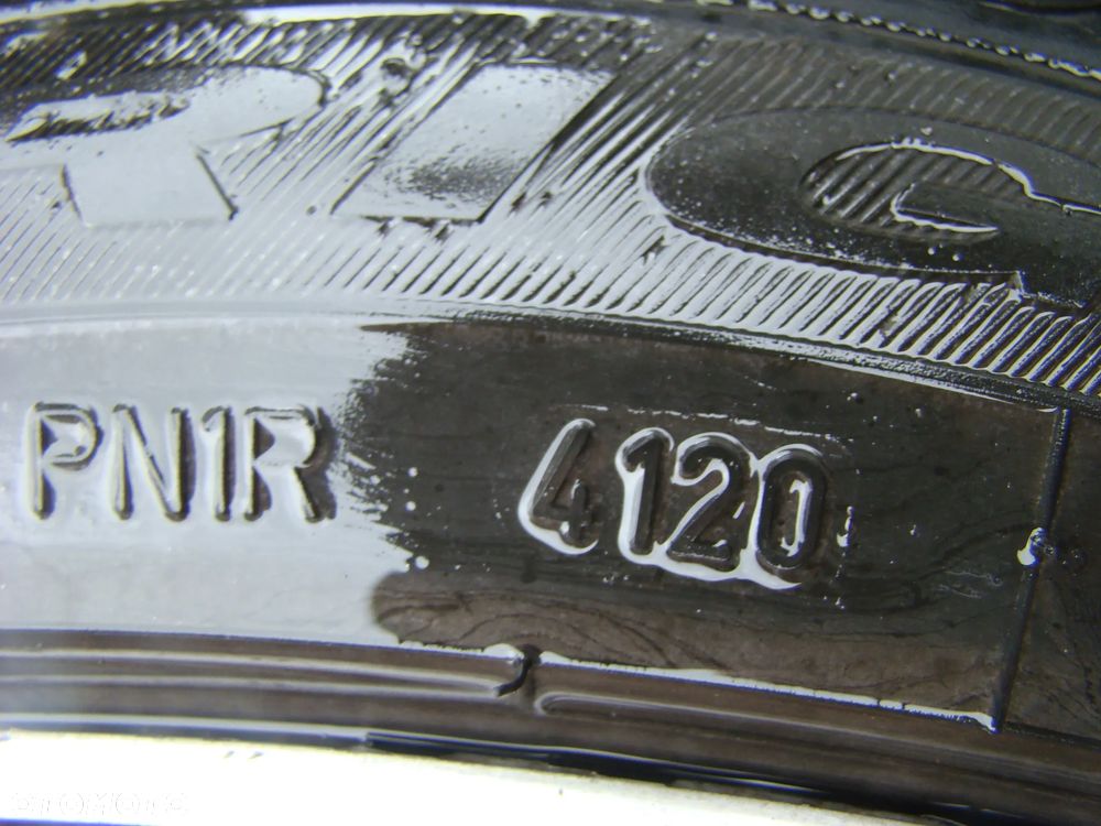 a00 5x112 Audi A4 B8 B7 TT 8J 8S 7jx17 et45 zima 225/50 - 11