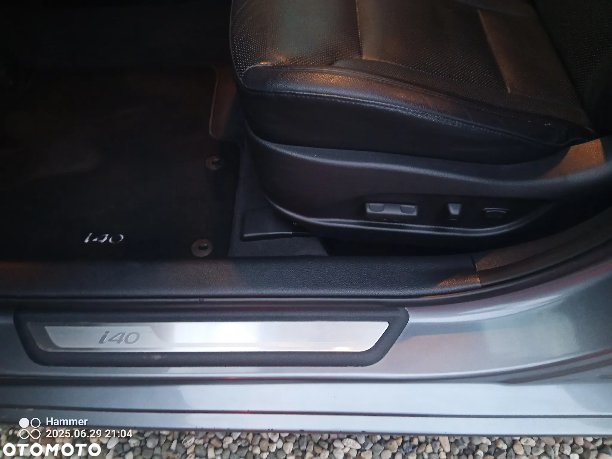 Hyundai i40 1.7 CRDi Premium - 18