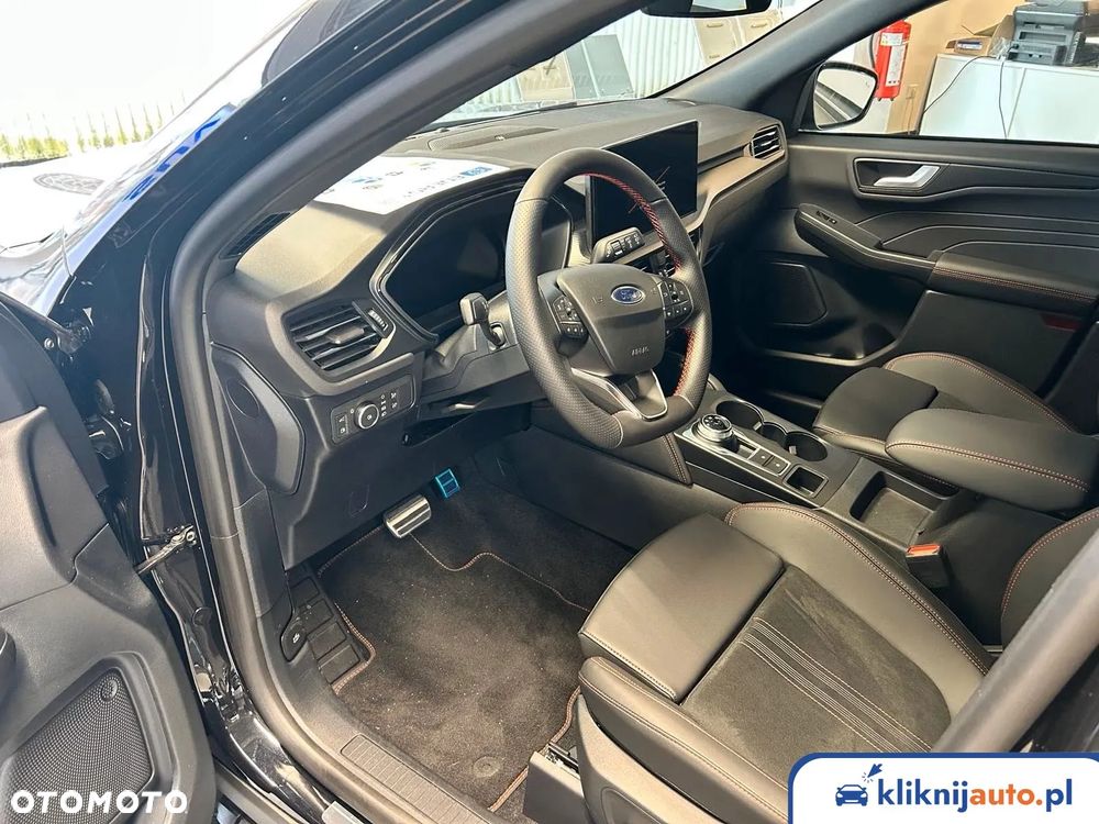 Ford Kuga 2.5 FHEV AWD ST-Line X eCVT - 10