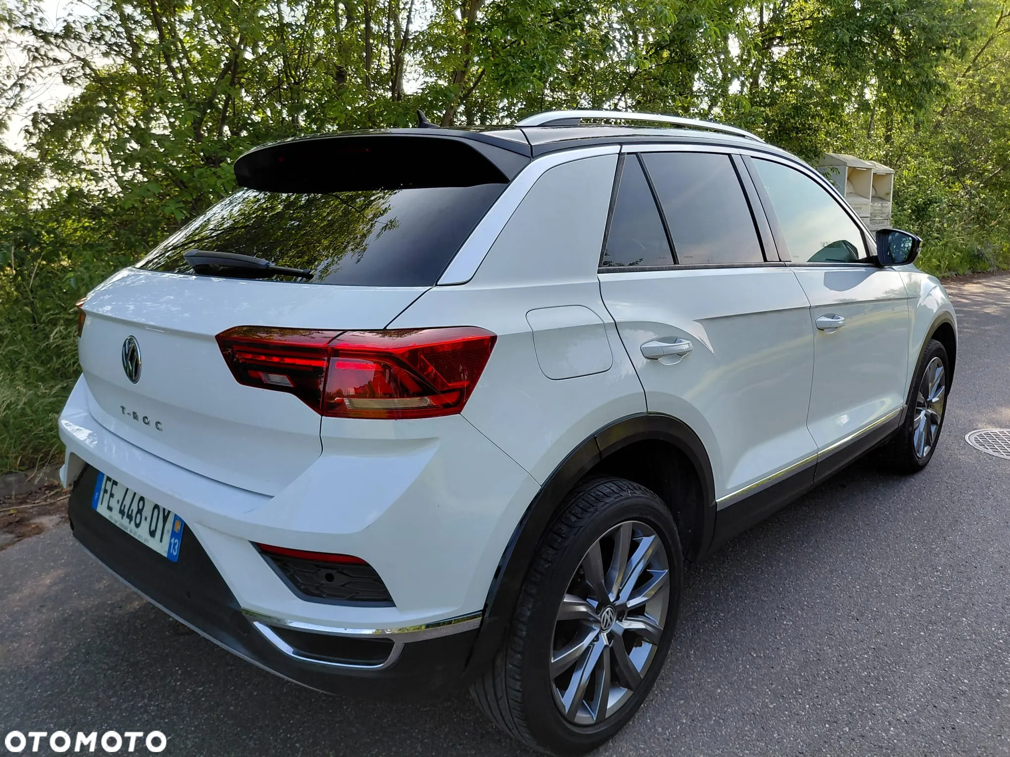 Volkswagen T-Roc - 9