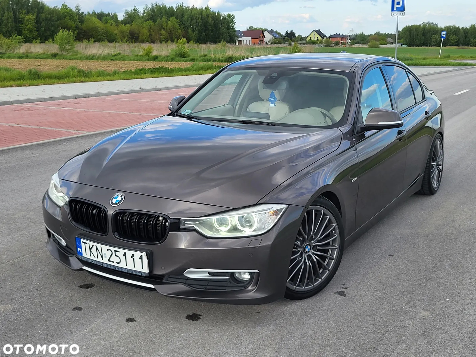 BMW Seria 3 - 8