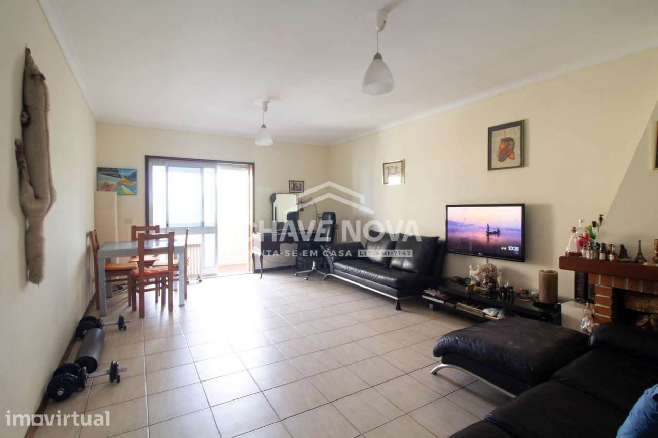 T2+1 C/ Varanda, na Granja (Vila Nova de Gaia) - Grande imagem: 2/20