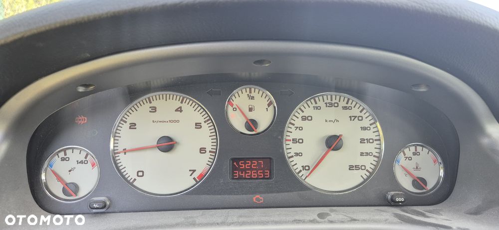 Peugeot 406 1.8 Esplanade - 1