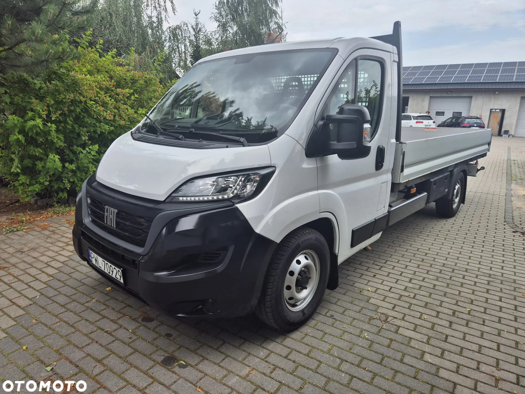 Fiat Ducato - 2