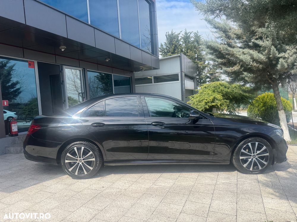 Mercedes-Benz E 300 T-Modell - 26