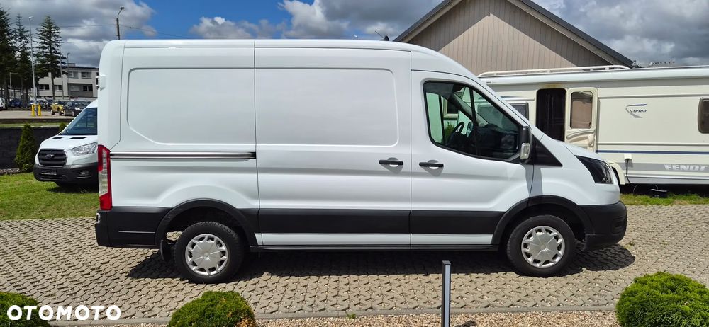 Ford Transit 2.0d 130KM L2H2 - 19