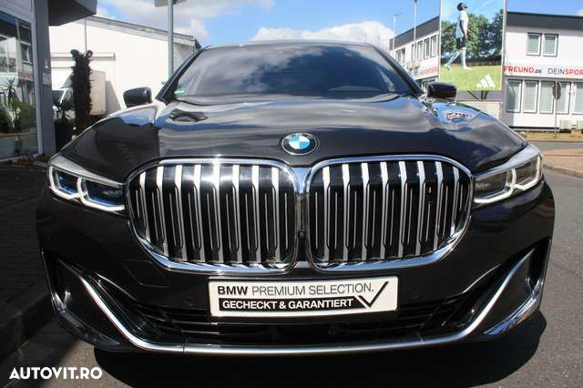 BMW Seria 7 - 3