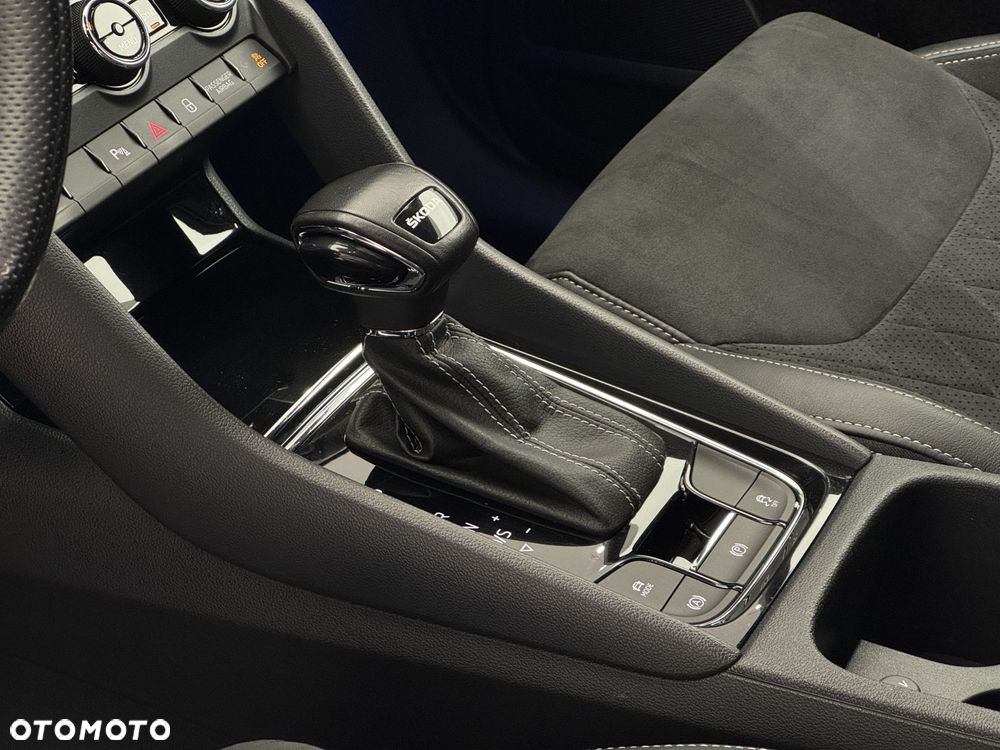Skoda Kodiaq 1.5 TSI ACT 4x2 Sportline DSG - 9