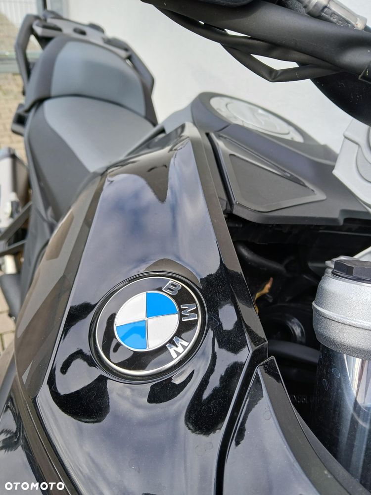 BMW GS - 7