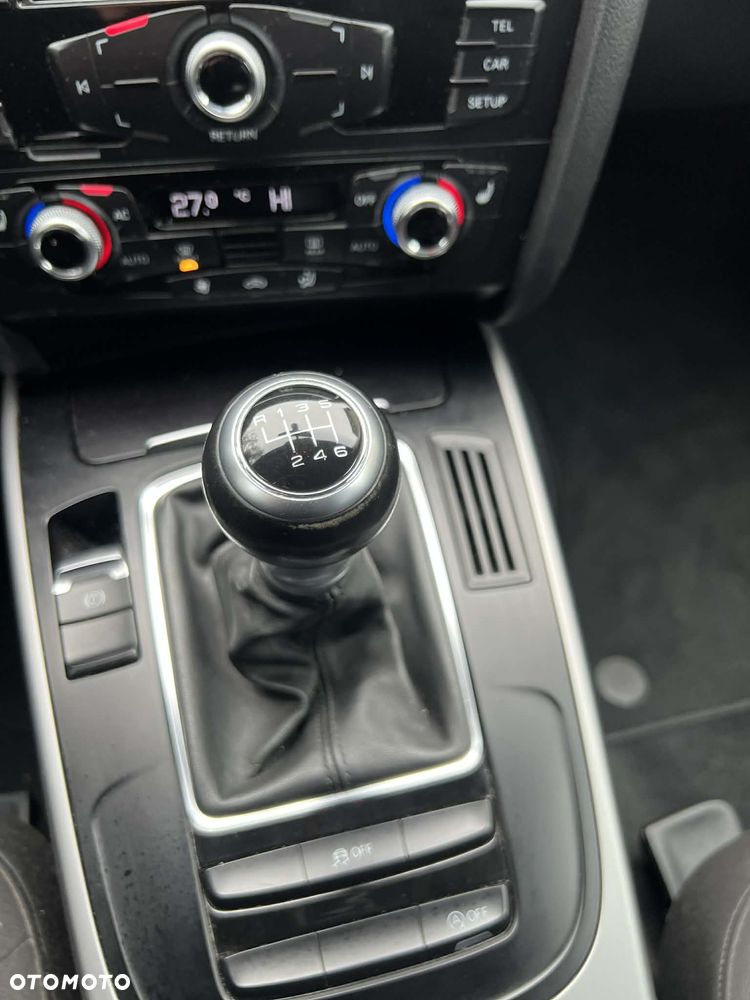 Audi A5 Sportback 1.8 TFSI - 17