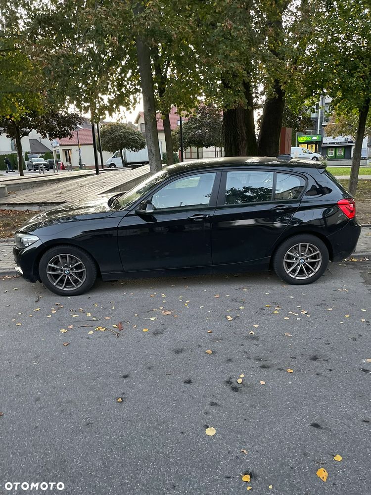 BMW Seria 1 - 24