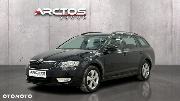 Skoda Octavia 2.0 TDI DSG Ambition
