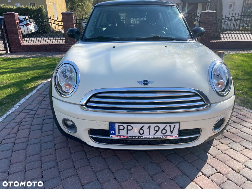 MINI Cooper - 17