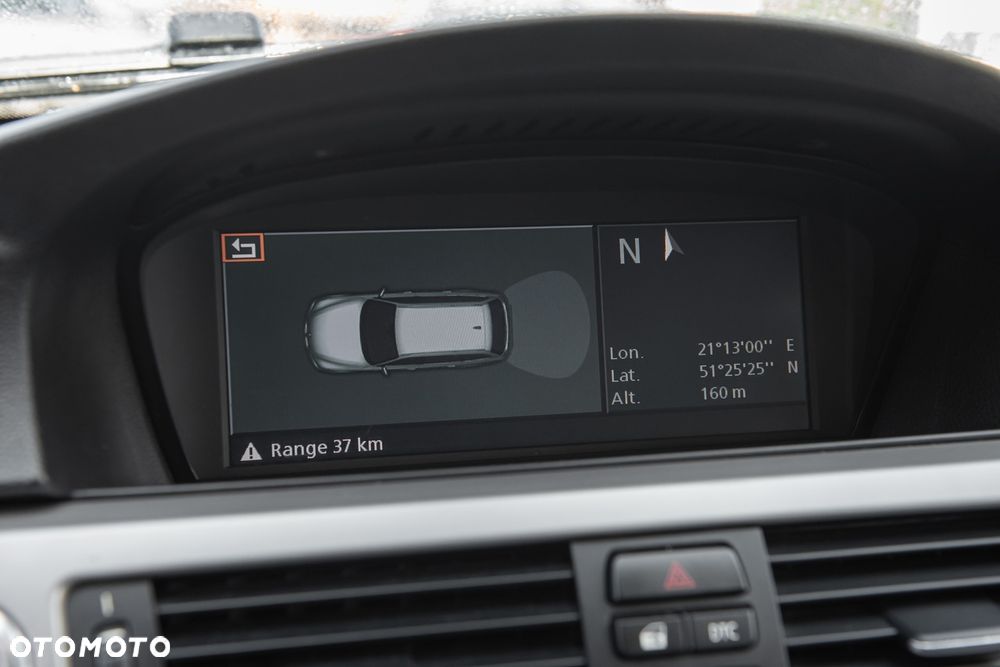 BMW Seria 3 330i - 19