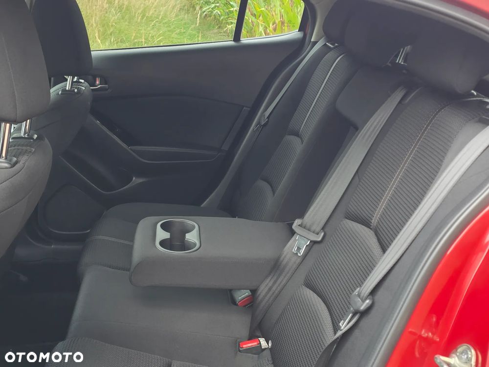 Mazda 3 - 9