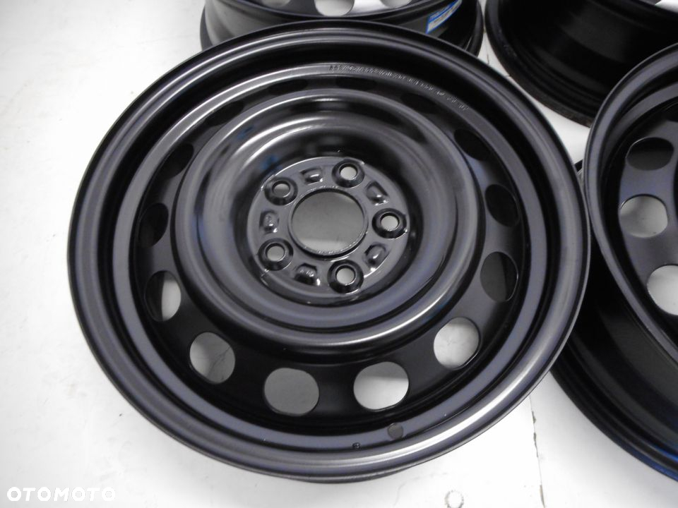 FELGI 16 MAZDA 3 5 6 MX5 CX3 CX5 MPV ET50 ORYGINAŁ - 7