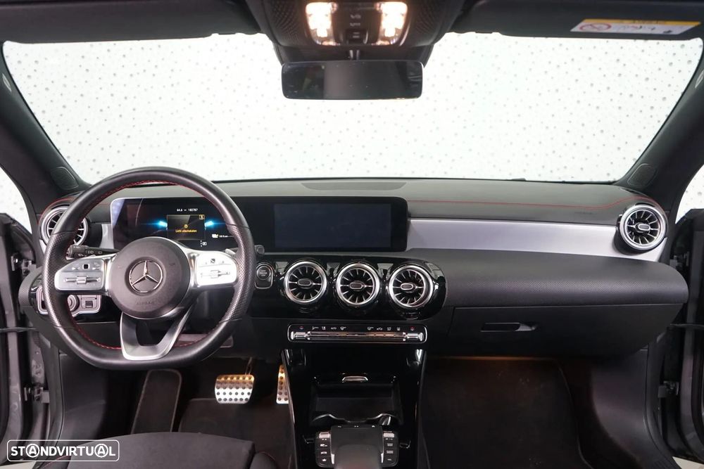 Mercedes-Benz CLA 250 e AMG Line - 17