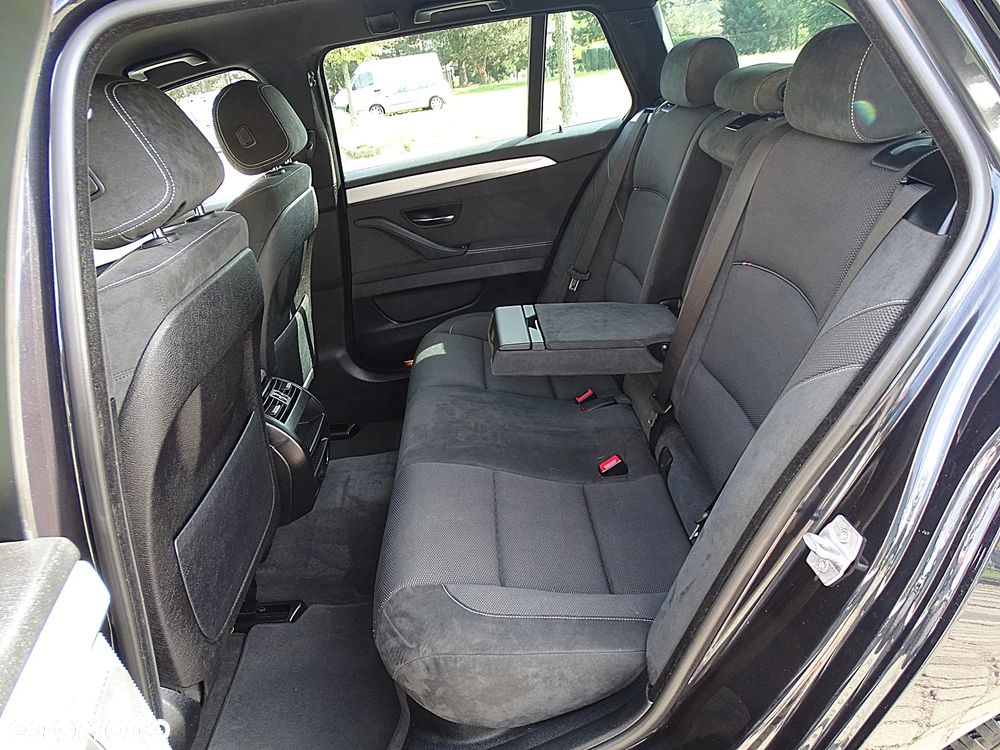 BMW Seria 5 - 29